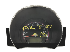 Spidomeeter Nissan Pixo Suzuki Alto 34100M68K01 44505