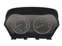 Tahhomeeter BMW 1 F20 F21 6210 9287452 9232891 32109