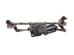 Kojamehe Mehhanism Toyota Yaris 85110-52010 159200-3940 Denso