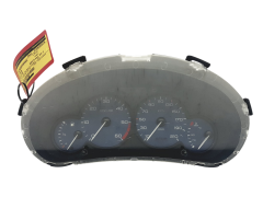 Spidomeeter Citroen Berlingo 9646433980 000707903 49204