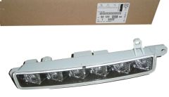 Päevasõidutuled Originaal Citroen Peugeot C1 C3 Pic 108 Berlingo 9812662280
