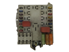Juhtploki moodul BSI Fiat 46768481