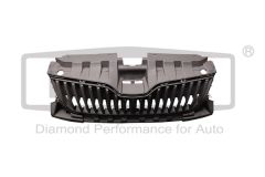 Radiaatorivõre 6V0853653 88531799102 Skoda Fabia 3 DPA