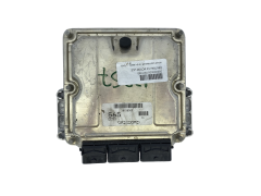 Juhtplokk Volvo 0281011609 8200319960 30630565 Bosch 59763