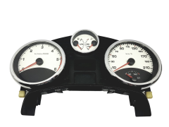 Tahhomeeter Peugeot 207 9662904980 A2C53190342 55320