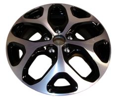 Alumiiniumvelg 17 Uus Originaal 403004100R Dacia Duster 2 Alumiiniumvelg 17 Uus Originaal 403004100R Dacia Duster 2