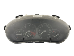Tahhomeeter Peugeot 206 9645847080 40096