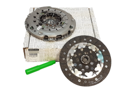 Sidurikomplekt Renault Megane 3 2.0 16V RS 302050034R Uus Originaal