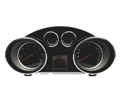Tahhomeeter Opel Astra J 13433804 600775881 GM