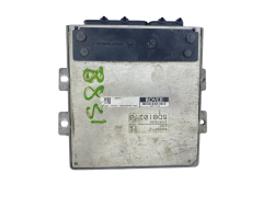 Juhtplokk NNN100743 NNW006710 A0047 YM Rover