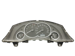 Tahhomeeter Opel Meriva 13173381XT 110080162026 41776