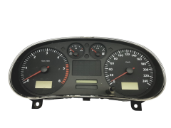Tahhomeeter Seat Leon W01M0920800C 110080012004 52894