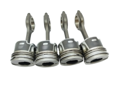 Keps Komplekt 0628N7 0603A8 1.4HDI 8HT Citroen Peugeot 0628V2