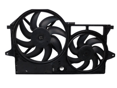 Radiaatori Ventilaator Citroen Evasion 1308J1 125469 125471 2.0 8V