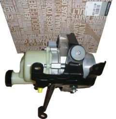 Roolivõimendi Pump Originaal Dacia Dokker Lodgy 491109155R