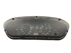 Spidomeeter Fiat Bravo 606290002 60.6290.002 41242