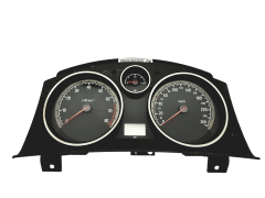 Spidomeeter Opel Astra H 13184317GA 51255