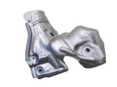 Soojuskaitse 144504205R Renault Master 3 2.3 dCi BiTurbo 0km