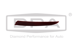Põrandareflektor Taga Vasak Seat Ibiza 6J4945105 99451786502 DPA