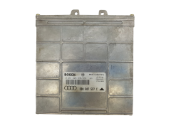 Juhtplokk 8D0907557C 0261203938 Audi Bosch 1513