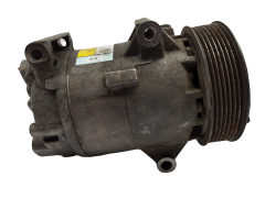Kliimaseadme Kompressor Renault Scenic 2 Megane 2 8200309193 01140018 Delphi 7058