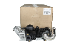 EGR Jahuti EGR Originaal 9813050280 Citroen Peugeot