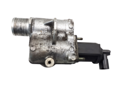 Egr Klapp 8200247250 72281826 1.5 DCI Renault Kangoo 2584