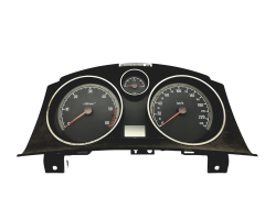 Tahhomeeter Opel Zafira B 13267536UK 53013