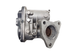 Egr Klapp Renault Dacia 147102557R H8201143495 1.5 DCI 3379