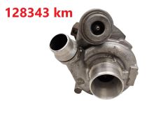Turbokompressor Renault Trafic Vivaro H8200466021 762785-3 GT15S 128343 km