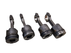 Kepsid Tłoki Komplekt 7701478827 7701473484 Renault Opel 2.2dCi