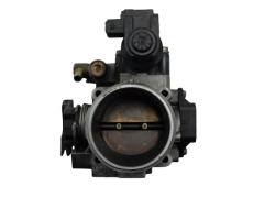 Gaasiklapi ventiil Alfa Romeo 60NCFL4 6059994 0280140553 2.0 16V