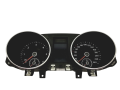 Tahhomeeter VW Golf MK6 5K0920860G 59234