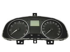 Tahhomeeter Skoda Fabia 5J0920811G VDO