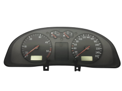 Spidomeeter VW Pasat 3B 3B0920802A 56073