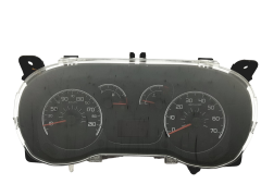 Spidomeeter Fiat Doblo Cargo 51952284 503005160104