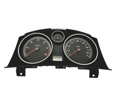 Tahhomeeter Opel Astra H Zafira B 13309003 YD VDO 50885