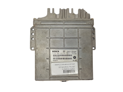 Juhtplokk P04686757 0281001333 Chrysler Bosch 3253