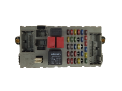 Kaitsmete kast Fiat 46795988 NPL 46552681 CPL Delphi 20083
