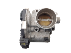 Gaasiklapi ventiil 55562270 0280750482 Opel Chevrolet 1.2 1.4 GM 3187