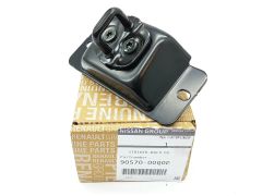 Ukselukk Taga Originaal Master III Movano B NV400 9057000Q0D