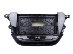 Juhtpaneel Radio Navi Opel Corsa F 39185456 A0067A01 2