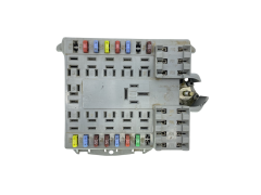 Kaitsmete kast 46835583 Fiat