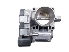 Gaasiklapi ventiil 55250461 40GTE3F Fiat Lancia Ford FPT 2817