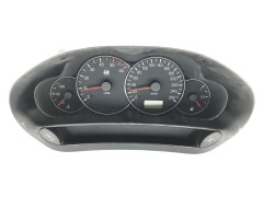 Spidomeeter Alfa Romeo 166 156050059 36888