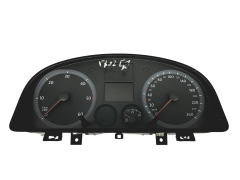 Spidomeeter VW Caddy 2K0920841A 110080237015 55740