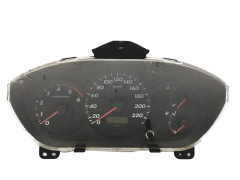 Spidomeeter Honda Civic HR0291019 78100G210
