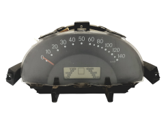 Spidomeeter Smart Fortwo 001184V015 110008872002 41099