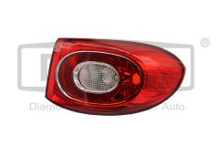 Lamp Taga Parem 5N0945096H 99451794202 VW Tiguan DPA