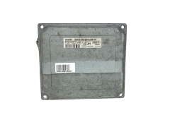 Juhtplokk 6S61-12A650-FH S120977315H 2CJH Siemens Ford 61396